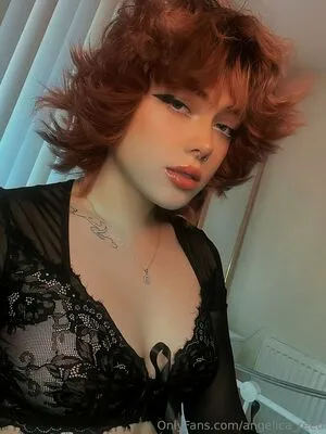Angelica Reed OnlyFans Leaked Free Thumbnail Picture - #UgCaDYuO18