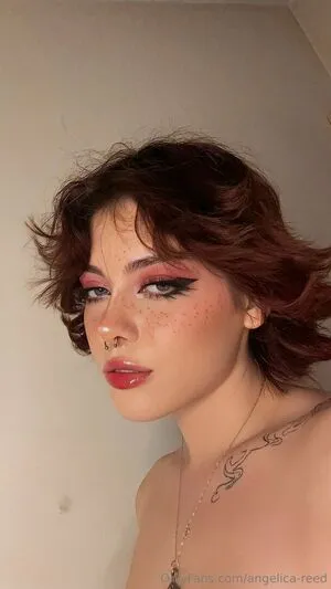 Angelica Reed OnlyFans Leaked Free Thumbnail Picture - #gszlwrwrBt