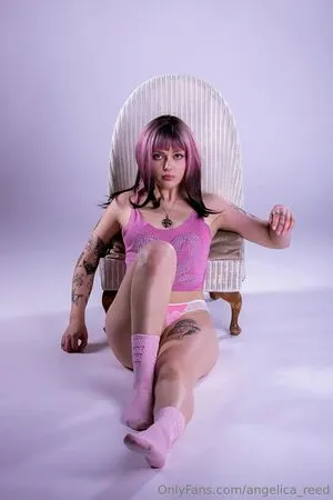 Angelica Reed OnlyFans Leaked Free Thumbnail Picture - #jUseUmg9rL
