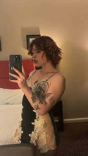 Angelica Reed OnlyFans Leaked Free Thumbnail Picture - #mwzREgmbZO