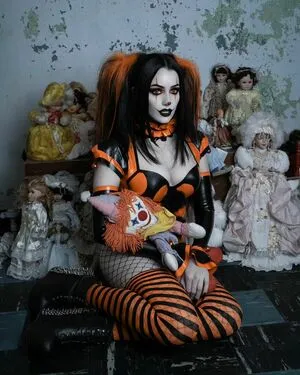 Angelica Rose OnlyFans Leaked Free Thumbnail Picture - #QD17IxZaO2