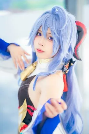 Angelica Ruri OnlyFans Leaked Free Thumbnail Picture - #2ZI1Q78Ucl