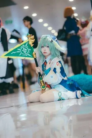 Angelica Ruri OnlyFans Leaked Free Thumbnail Picture - #9n2eshpNAi