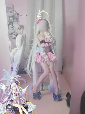 Angelica Ruri OnlyFans Leaked Free Thumbnail Picture - #uWum3HJySU