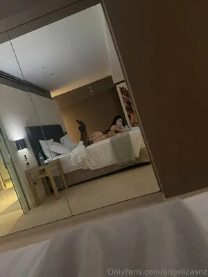 Angelica Sanchez OnlyFans Leaked Free Thumbnail Picture - #3Eo4u3ndJE