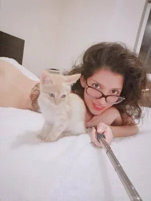 Angelica Sanchez OnlyFans Leaked Free Thumbnail Picture - #GirbHolwUb