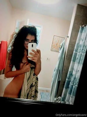 Angelica Sanchez OnlyFans Leaked Free Thumbnail Picture - #R5dAxK0EZO