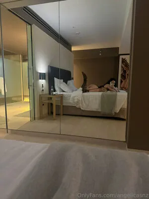 Angelica Sanchez OnlyFans Leaked Free Thumbnail Picture - #UEE9vbNeFZ