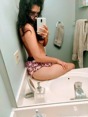 Angelica Sanchez OnlyFans Leaked Free Thumbnail Picture - #vRI5ufNeTW