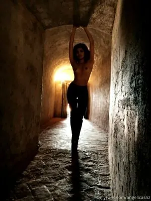 Angelica Sanchez OnlyFans Leaked Free Thumbnail Picture - #x9dIJH6rqA