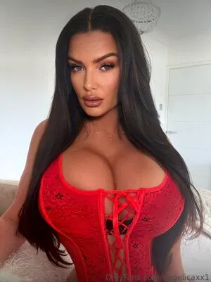 Angelica Sharpe OnlyFans Leaked Free Thumbnail Picture - #2gKQfdXwUG