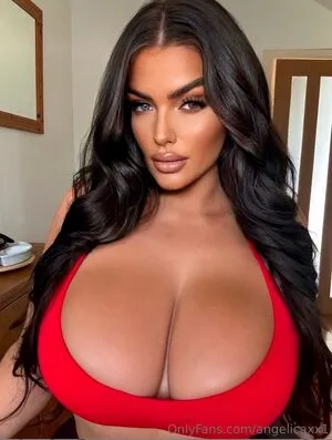 Angelica Sharpe OnlyFans Leaked Free Thumbnail Picture - #3lXnToYXlm