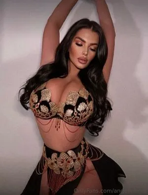 Angelica Sharpe OnlyFans Leaked Free Thumbnail Picture - #5IfRCnW5zC