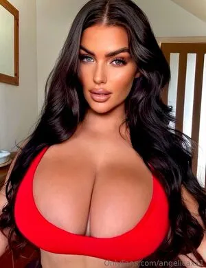 Angelica Sharpe OnlyFans Leaked Free Thumbnail Picture - #AKi8Kh0m2P