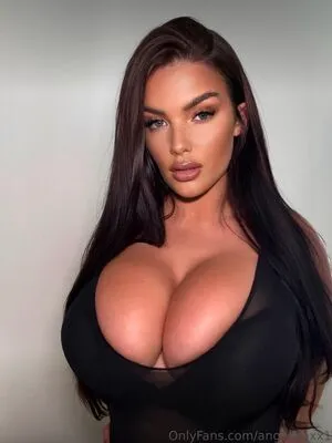 Angelica Sharpe OnlyFans Leaked Free Thumbnail Picture - #BBSBopeND7