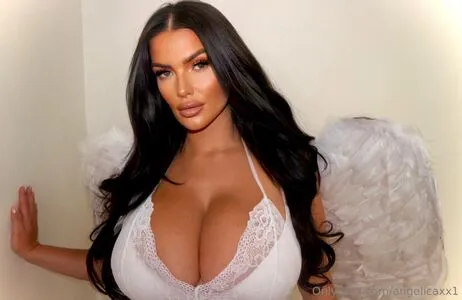 Angelica Sharpe OnlyFans Leaked Free Thumbnail Picture - #LFt8lo0ZlV