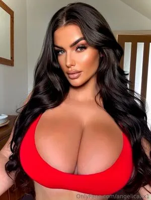 Angelica Sharpe OnlyFans Leaked Free Thumbnail Picture - #LVPGNr8np6