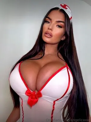 Angelica Sharpe OnlyFans Leaked Free Thumbnail Picture - #Od4gcIiqE5