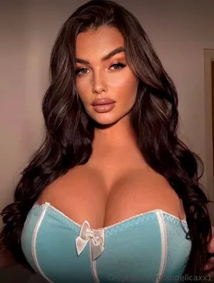 Angelica Sharpe OnlyFans Leaked Free Thumbnail Picture - #PnpIPrpCYG