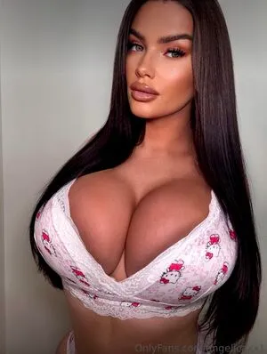 Angelica Sharpe OnlyFans Leaked Free Thumbnail Picture - #YS4xUmZd3O