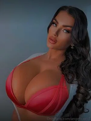 Angelica Sharpe OnlyFans Leaked Free Thumbnail Picture - #ZC0DUBmb2V