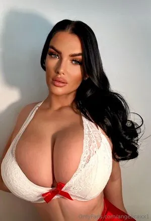 Angelica Sharpe OnlyFans Leaked Free Thumbnail Picture - #aGq8iWQsm2