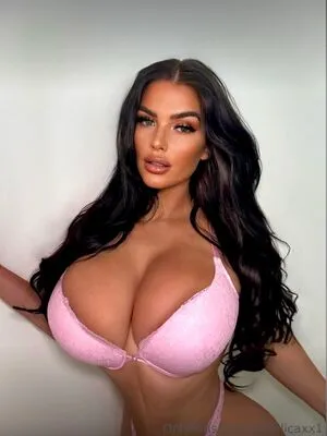 Angelica Sharpe OnlyFans Leaked Free Thumbnail Picture - #atyABxcImN