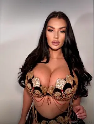 Angelica Sharpe OnlyFans Leaked Free Thumbnail Picture - #gzLJjwf9rg