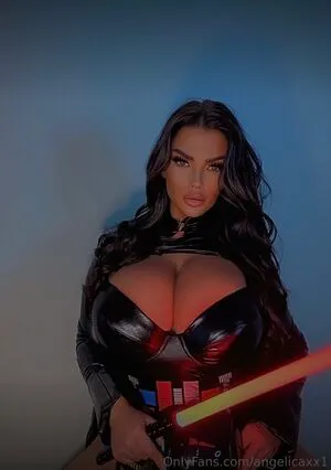 Angelica Sharpe OnlyFans Leaked Free Thumbnail Picture - #htweRCjeWn