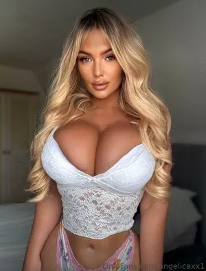 Angelica Sharpe OnlyFans Leaked Free Thumbnail Picture - #nRXKYyrRMz