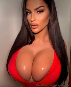 Angelica Sharpe OnlyFans Leaked Free Thumbnail Picture - #yzMVCHQYQW