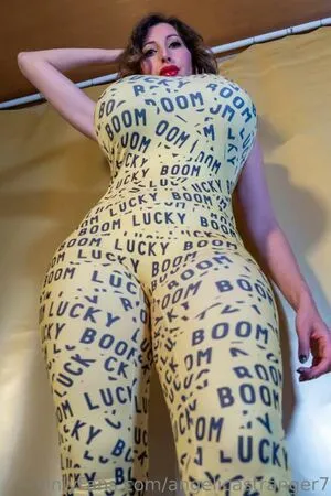 Angelica Stranger OnlyFans Leaked Free Thumbnail Picture - #3cmxQH2okI