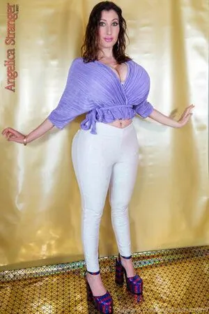 Angelica Stranger OnlyFans Leaked Free Thumbnail Picture - #DUbdGKdpX1