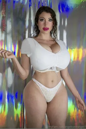 Angelica Stranger OnlyFans Leaked Free Thumbnail Picture - #SfBKQUu53a