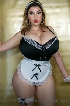 Angelica Stranger OnlyFans Leaked Free Thumbnail Picture - #eB5W1oZtUn