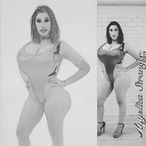 Angelica Stranger OnlyFans Leaked Free Thumbnail Picture - #gkfZ8fsULf