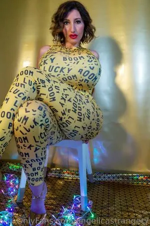Angelica Stranger OnlyFans Leaked Free Thumbnail Picture - #hSxbx2WfRv