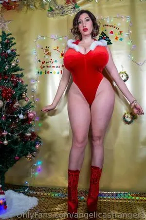 Angelica Stranger OnlyFans Leaked Free Thumbnail Picture - #p3MwDaRYjr