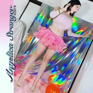 Angelica Stranger OnlyFans Leaked Free Thumbnail Picture - #vJpaykFP3b