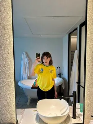 Angelica Trae OnlyFans Leaked Free Thumbnail Picture - #LhGU64365u