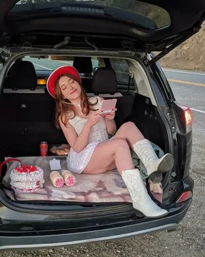 Angelica Trae OnlyFans Leaked Free Thumbnail Picture - #blf0r3jjp1