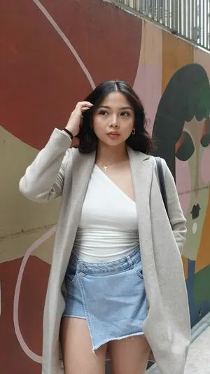 Angelica Valerio OnlyFans Leaked Free Thumbnail Picture - #c5f0faeukL