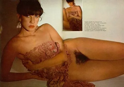 Angelica OnlyFans Leaked Free Thumbnail Picture - #tYAcnh6krl