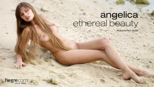 Angelica OnlyFans Leaked Free Thumbnail Picture - #yFLJPPrBQU