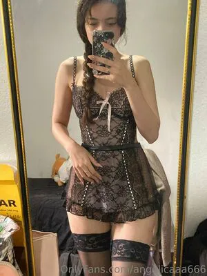 Angelica666 OnlyFans Leaked Free Thumbnail Picture - #sZxrRXRc9v