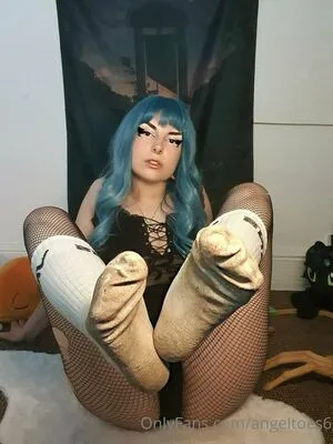 Angelicadivine Feet OnlyFans Leaked Free Thumbnail Picture - #8jHEWlIu8M