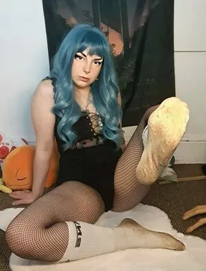 Angelicadivine Feet OnlyFans Leaked Free Thumbnail Picture - #lz7Iq3vVMK