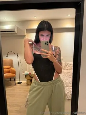 Angelicafontos OnlyFans Leaked Free Thumbnail Picture - #mBYKzGilUE