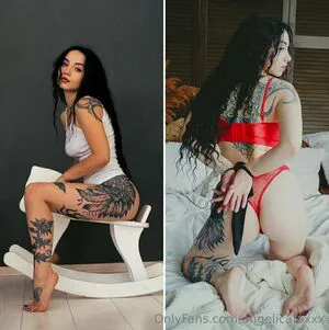 Angelicafoxxx OnlyFans Leaked Free Thumbnail Picture - #3P0ZTNCva9