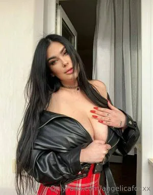 Angelicafoxxx OnlyFans Leaked Free Thumbnail Picture - #4fsWvhAkwi